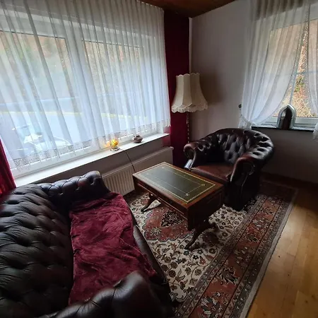 Haus Nummer 7 Manderscheid