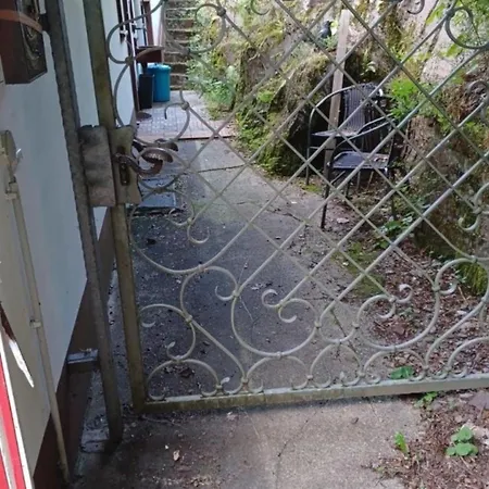 Haus Nummer 7 * Manderscheid