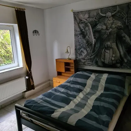 Haus Nummer 7