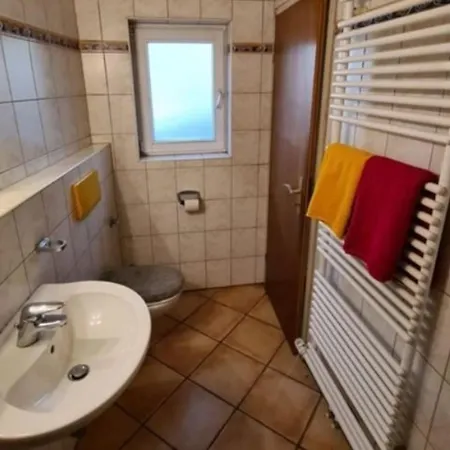 Semesterbostad Haus Nummer 7