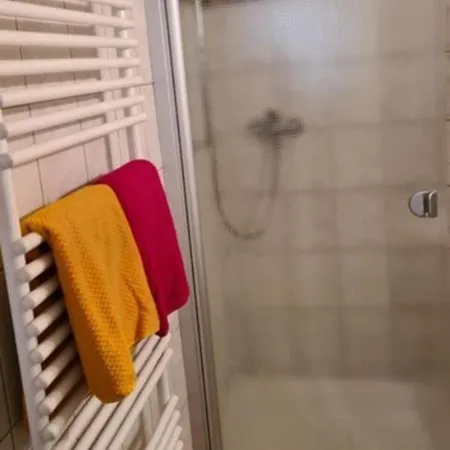 Haus Nummer 7 Tatil Evi *