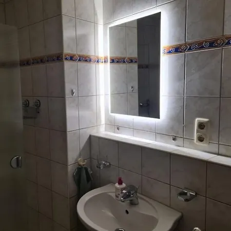 Haus Nummer 7 * Manderscheid