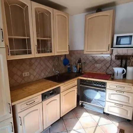 Haus Nummer 7 * Manderscheid