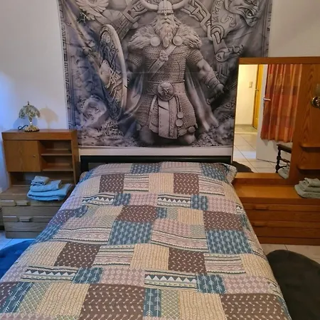 Haus Nummer 7 * Manderscheid