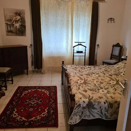 Prázdninový dům Haus Nummer 7