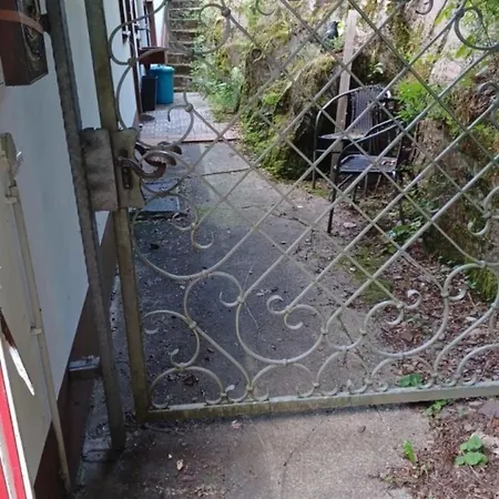 Haus Nummer 7 Prázdninový dům *