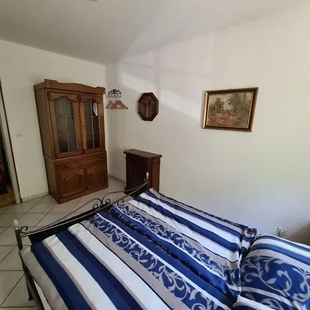 Haus Nummer 7 Manderscheid