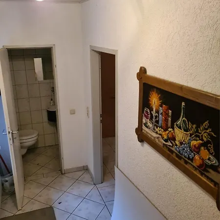 Haus Nummer 7 Manderscheid