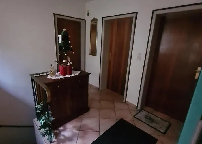 別荘 Haus Nummer 7 *