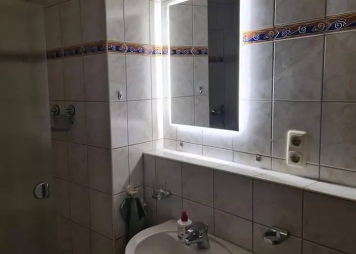 Haus Nummer 7 * マンダーシャイト