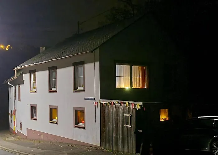 Haus Nummer 7 * マンダーシャイト