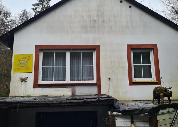 別荘 Haus Nummer 7