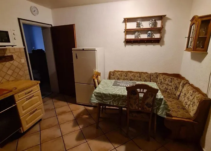 別荘 Haus Nummer 7 マンダーシャイト