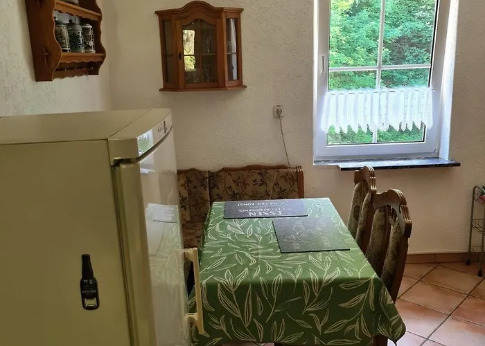 Haus Nummer 7 別荘 *