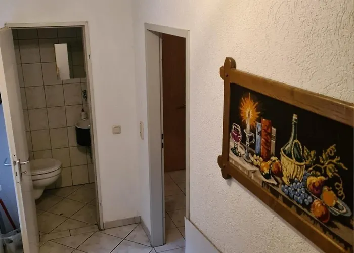 Haus Nummer 7 別荘 マンダーシャイト