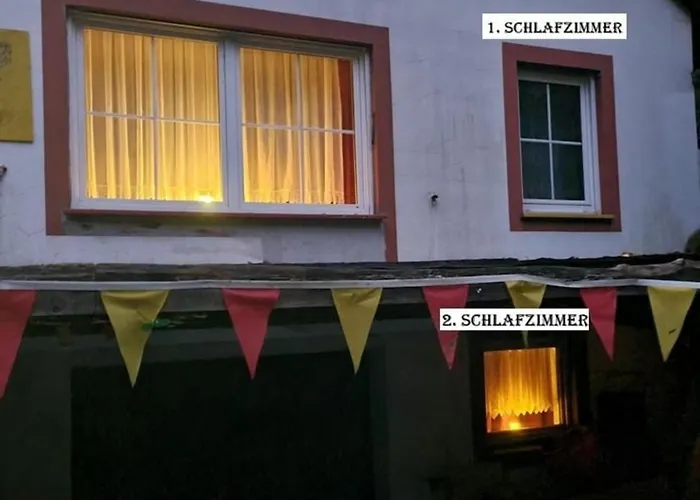 Haus Nummer 7 * マンダーシャイト