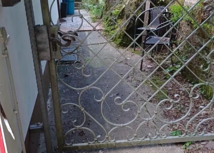 Haus Nummer 7 別荘 *